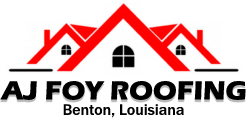 AJ Foy Roofing